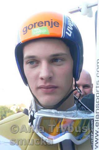 085 Matej Dobovsek